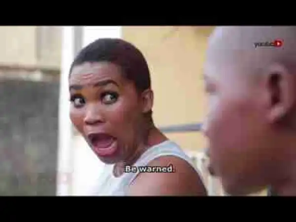Video: Sparo - Latest Yoruba Movie 2017 Comedy Premium | Yewande Adekoya